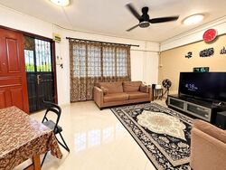 Blk 231 Gombak Gardens (Bukit Batok), HDB 3 Rooms #628455031